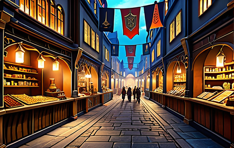 리니지 신규 혈맹 시스템 소개 - Strategic Guild Battle**

"An overhead view of a stylized, medieval-themed battlefield with fully cl...