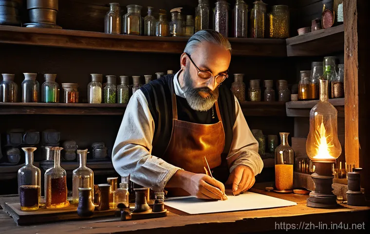 리니지 현질 대비 무과금 성과 - **Prompt 1 (Time Management & Strategic Play):**
    "A young adult, appearing no younger than 15, s...