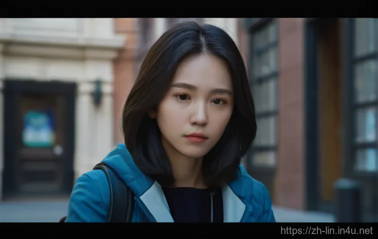 리니지 랜덤박스 확률 분석 - 01% drop rate') is clearly legible, alongside a graphic indicating her current dwindling in-game cur...