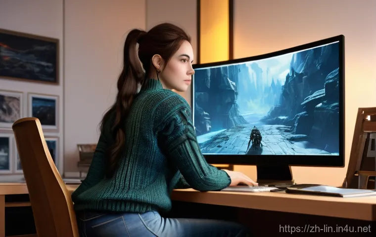 리니지 랜덤박스 확률 분석 - **Prompt: The Ritual of Luck**
"A male gamer, appearing to be in his late teens or early twentie... 리니지 랜덤박스 확률 분석 - **Prompt: The Ritual of Luck**
"A male gamer, appearing to be in his late teens or early twentie...