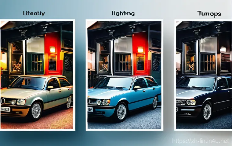 리니지 희귀 장비 가치 평가 - Here are three detailed image generation prompts in English, inspired by the provided text and adher...