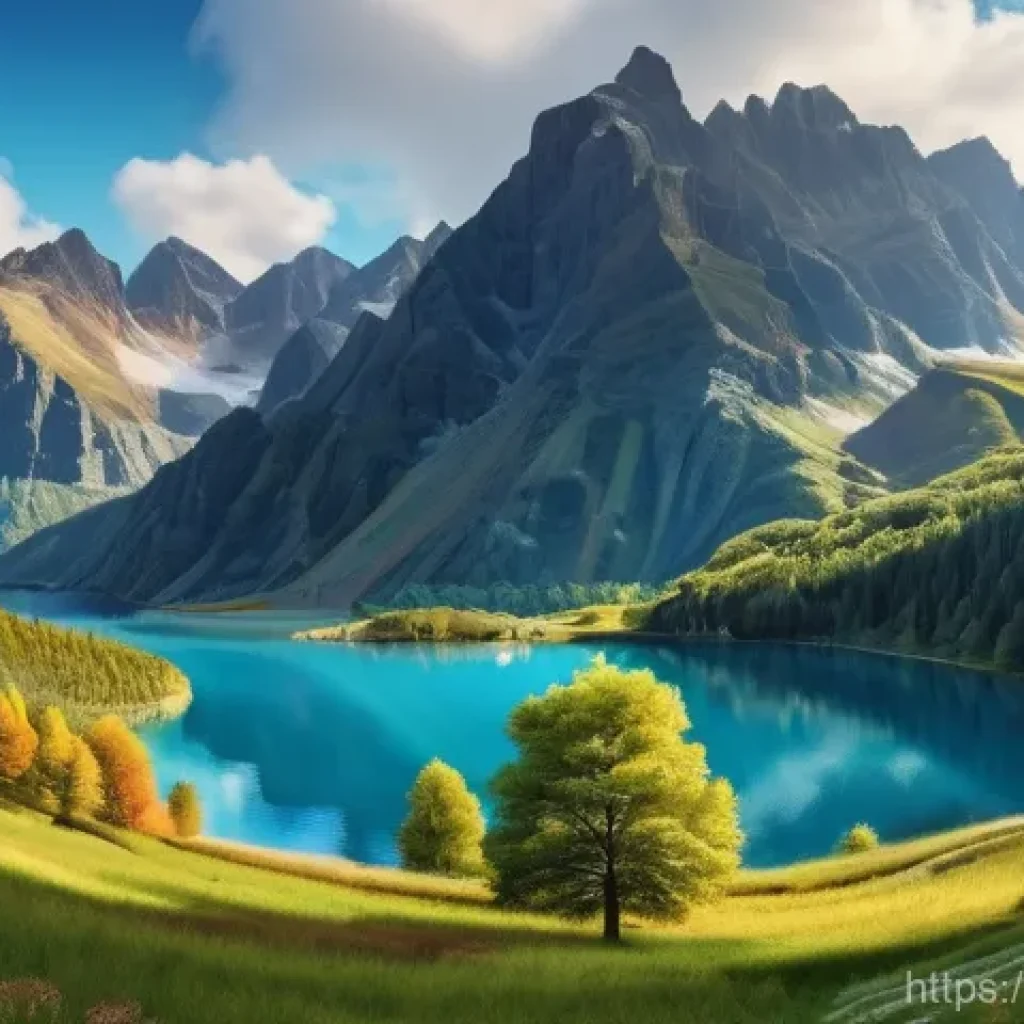 리니지 초보자를 위한 팁 모음 - Here are three detailed image generation prompts in English, adhering to all specified guidelines: