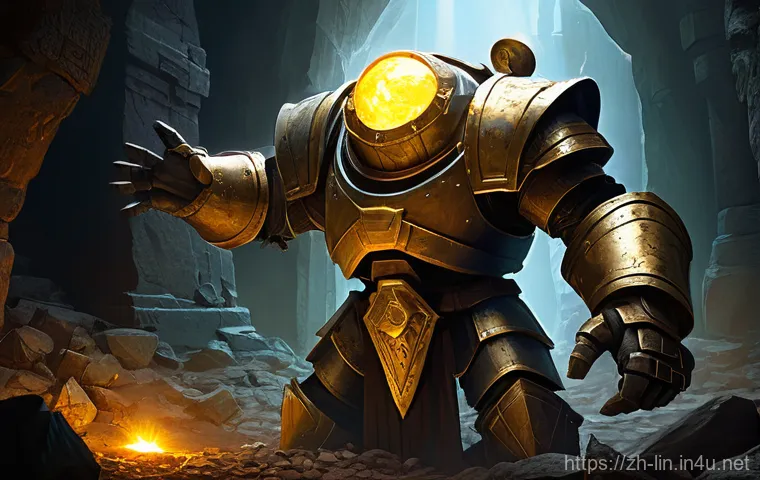 리니지 희귀 장비 설명 - **Prompt: The Legendary Champion's Return**
    A triumphant female adventurer, in her late 20s, wit...