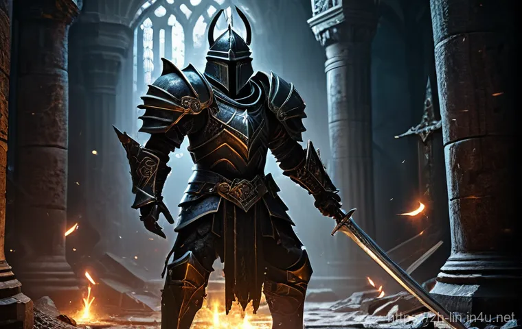 리니지 고급 사냥터 공략 - Prompt 1: Tower of Insolence - High-Level Encounter**