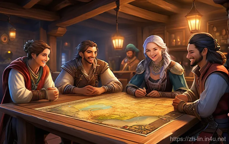 리니지 신입 혈맹원 모집 - **PVP Combat Clan in Action:**
    "A dynamic and intense scene of a large-scale siege battle within...