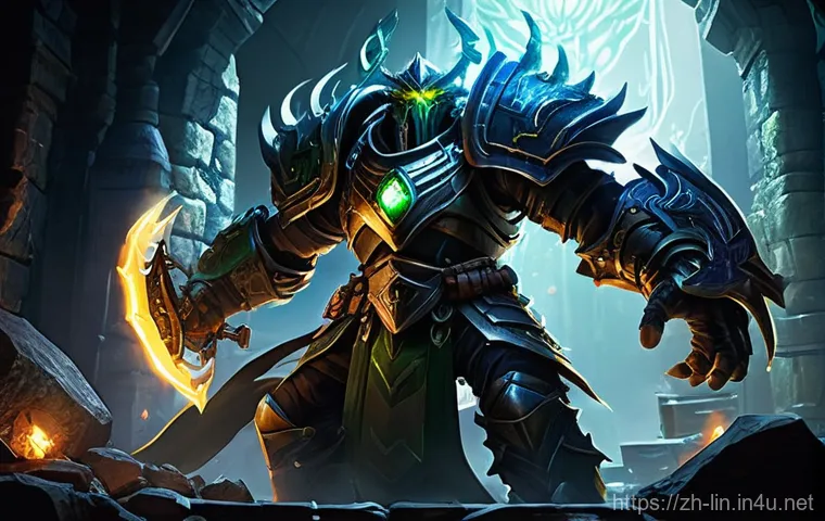 리니지 신입 혈맹원 모집 - **Casual Social Clan Gathering:**
    "A heartwarming and lively scene featuring a diverse group of ...