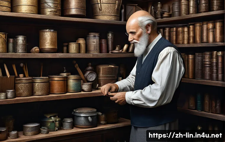 리니지 장비 제작 공략 관련 이미지 1