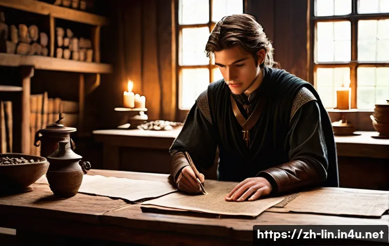 天堂W装备制作:告别非酋,轻松打造神装秘籍! 4 리니지 장비 제작 공략 관련 이미지 2