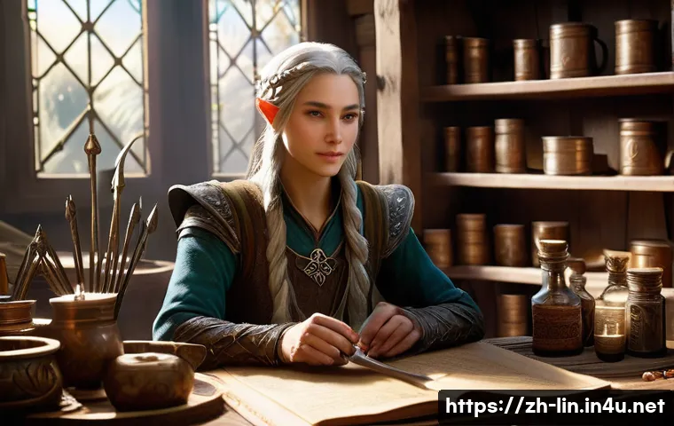 리니지 희귀 보스 공략법 관련 이미지 1