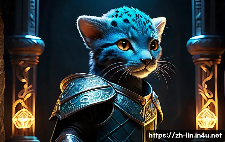 《天堂》稀有宠物养成:告别瞎练,这几招让你战力暴涨! 4 리니지 희귀 펫 육성법 관련 이미지 2