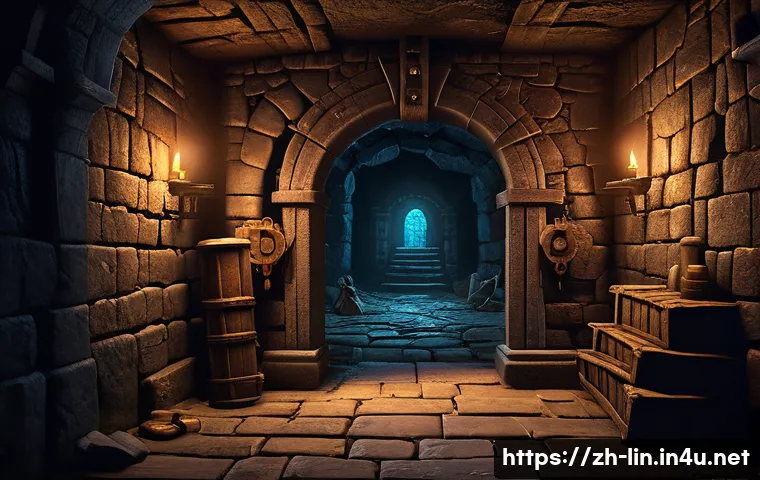 리니지 서버별 인기 사냥터 관련 이미지 1