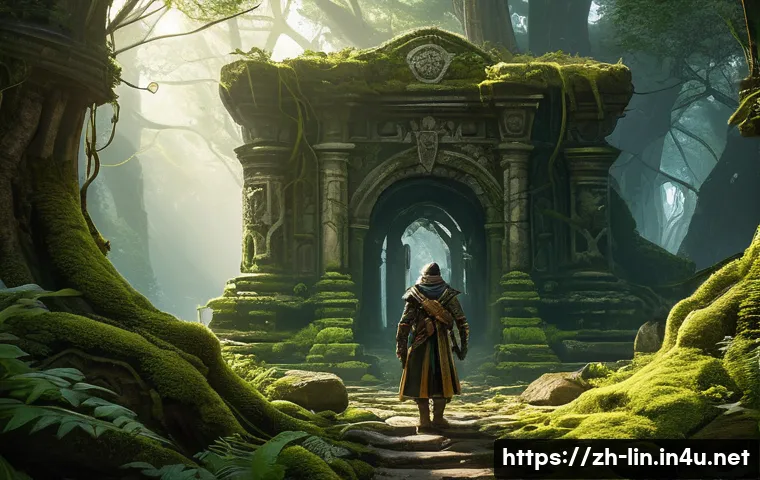 리니지 희귀 몬스터 지도 - **Prompt for image generation: "Exploring a Hidden Enclave"**
    A diverse group of adventurers, in...