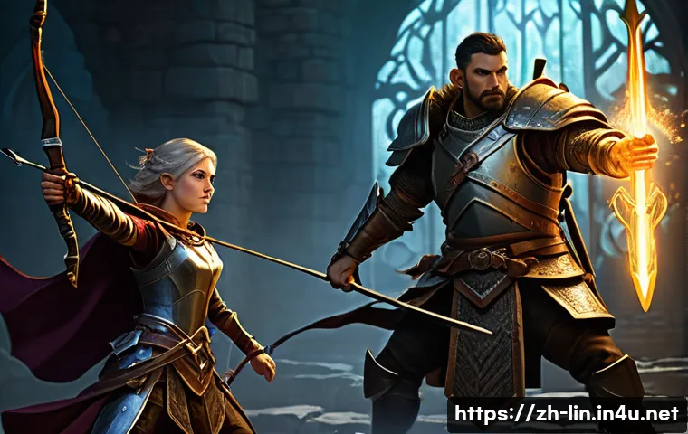 리니지 신규 유저 리워드 관련 이미지 1