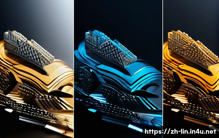 리니지 비공식 서버 차이 - Here are three detailed image prompts in English, designed for an image generation AI, based on the ...