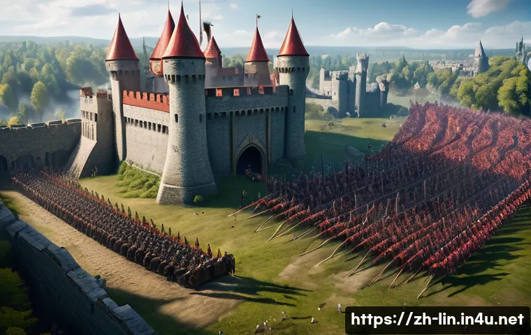 리니지 MMORPG 장단점 관련 이미지 1