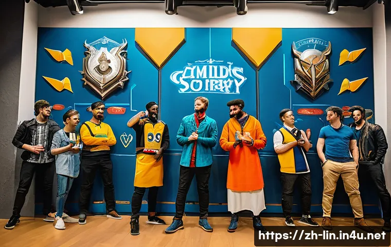 리니지 길드 활동 장려법 관련 이미지 1