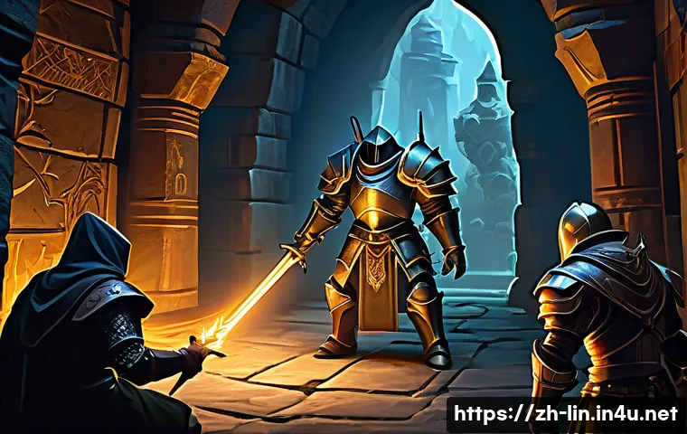 리니지 신규 업데이트 기능 관련 이미지 1