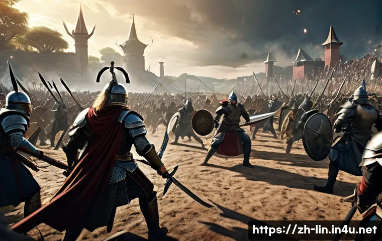 天堂M暗骑大更新:十大必看新功能助你称霸亚丁! 4 리니지 신규 업데이트 기능 관련 이미지 2