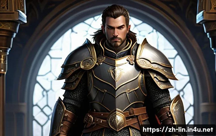 天堂稀有装备到底香不香?老玩家带你深度解析优缺点! 4 리니지 희귀템 장단점 관련 이미지 2