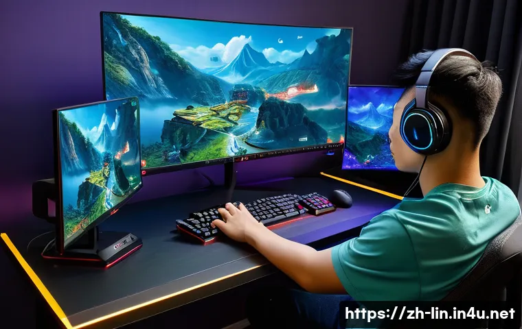 深入解析Lineage手游与PC版的五大关键差异,玩转不一样的游戏体验 4 리니지 모바일과 PC 차이 관련 이미지 2