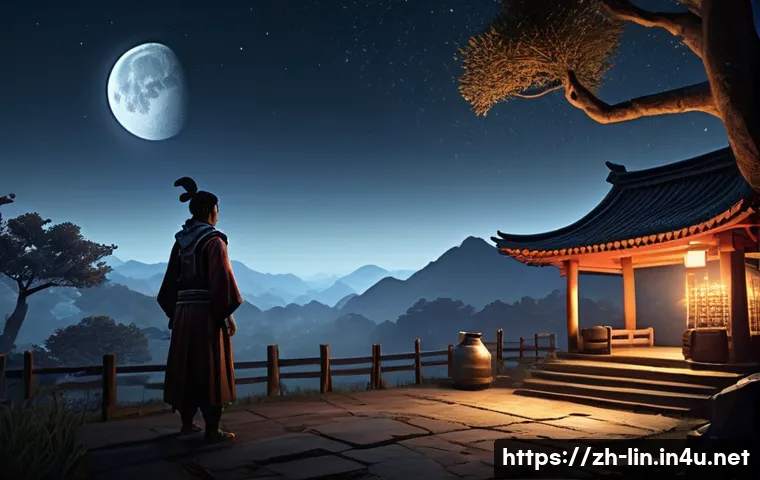 揭秘Lineage NPC对话系统提升游戏体验的5大技巧 3 리니지 NPC 대화 시스템 관련 이미지 1
