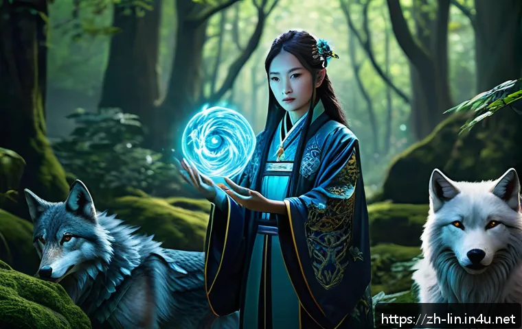 리니지 PvE 유저 추천 클래스 관련 이미지 2