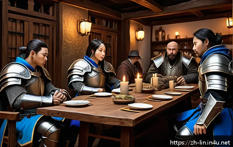 리니지 MMORPG 입문법 관련 이미지 2