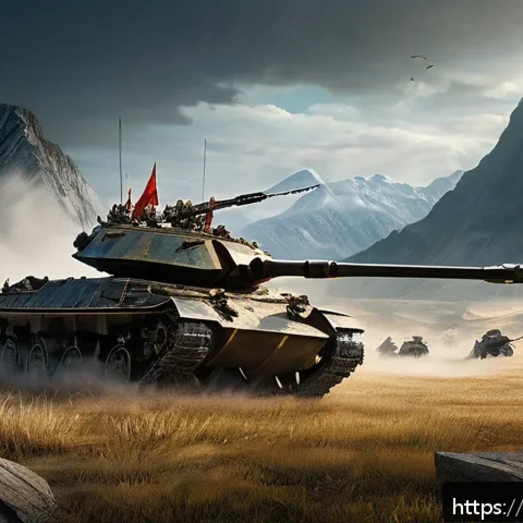 리니지 혈맹 전쟁의 재미 - A dynamic battlefield scene showcasing a diverse alliance team in action, featuring armored warriors...