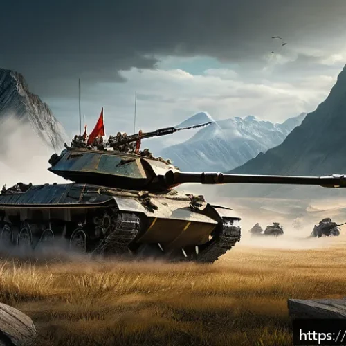 리니지 혈맹 전쟁의 재미 - A dynamic battlefield scene showcasing a diverse alliance team in action, featuring armored warriors...